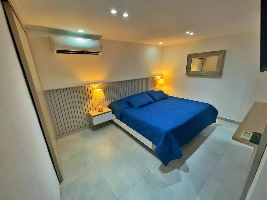 Aparta Estudio Tipo Loft Barranquilla  0*, Barranquilla (Atlantico) Colombia