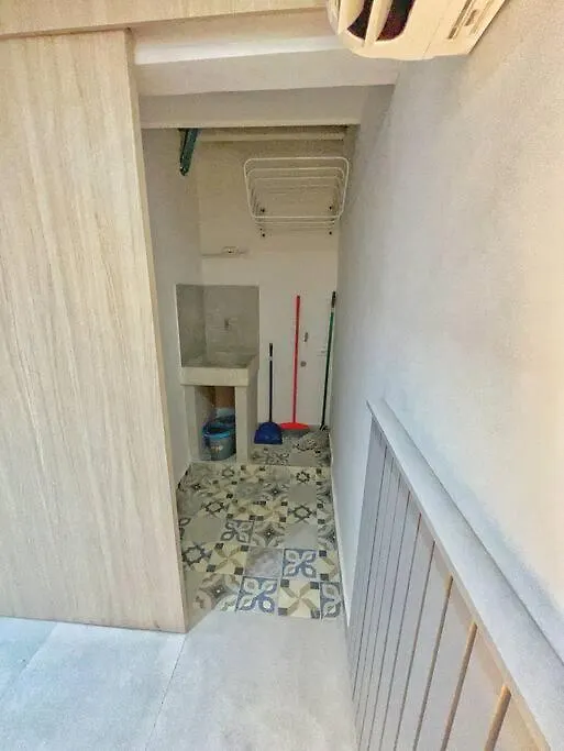 Aparta Estudio Tipo Loft Barranquilla