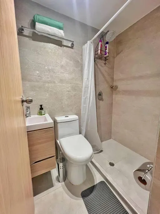 Apartment Aparta Estudio Tipo Loft Barranquilla